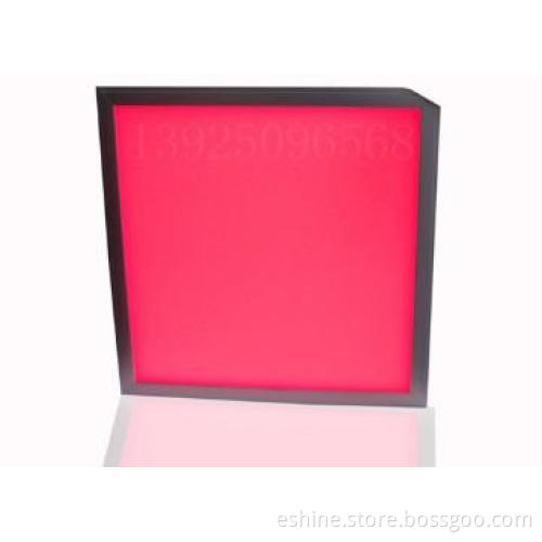 LED Panel Light with ce rohs 13w